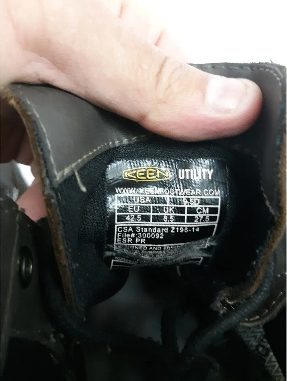 Keen these utility